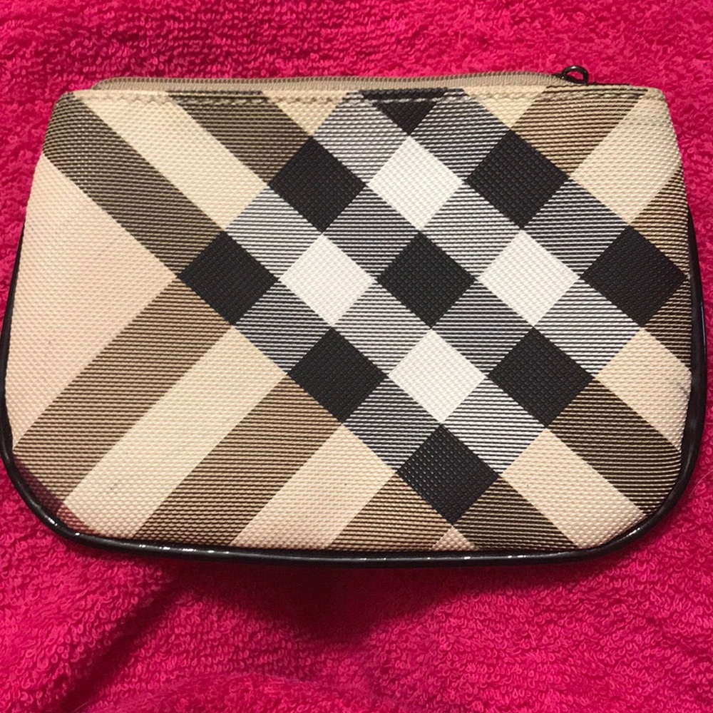 Burberry Minipurse/wallet